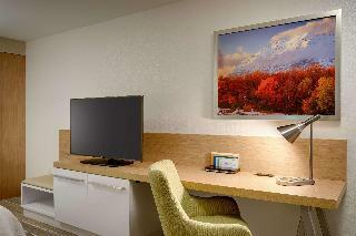 Hotel Hilton Garden Inn Lehi, Ut