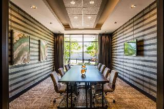 Hotel Hampton Inn And Suites Tallahassee Capitol - Unive