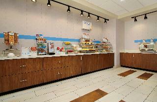 Hotel Holiday Inn Exp & Sts Brookshire - Katy Freeway
