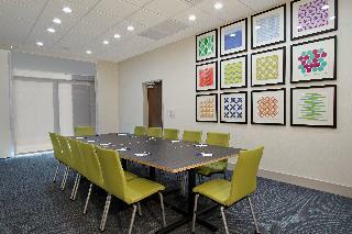 Hotel Holiday Inn Exp & Sts Brookshire - Katy Freeway