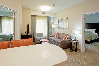 Hotel Staybridge Suites Auburn Hills - Crossing Drive