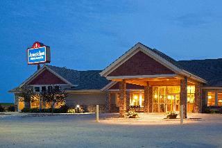 Hotel Americinn By Wyndham Anamosa