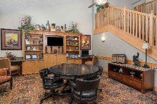 Hotel Americinn By Wyndham Anamosa