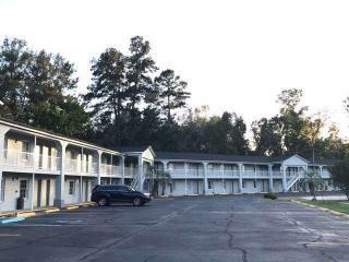 Hotel Travelodge By Wyndham Walterboro