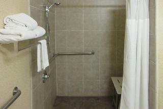 Hotel Clarion Inn Fairborn Area