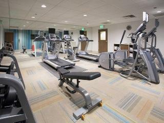 Hotel Holiday Inn Express Des Moines