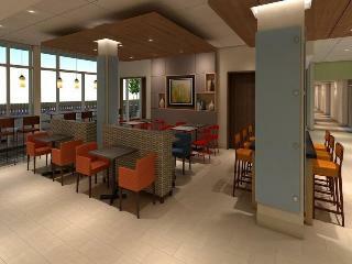 Hotel Holiday Inn Express Des Moines