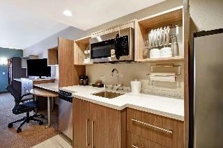 Hotel Home2 Suites By Hilton Victorville, Ca
