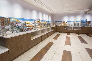 Hotel Holiday Inn Express Marshalltown