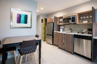 Hotel Home2 Suites By Hilton Jackson/flowood (Airport Ar