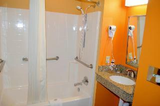Hotel Microtel Inn And Suites By Wyndham Rawlins