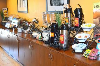 Hotel Microtel Inn And Suites By Wyndham Rawlins