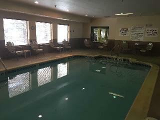 Baymont By Wyndham Portage