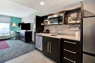 Hotel Home2 Suites By Hilton Dothan, Al