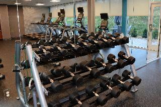 Hotel Fairfield Inn & Suites Somerset