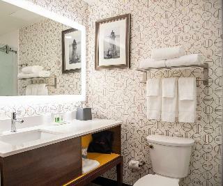Hotel Holiday Inn Savannah Airport - Pooler