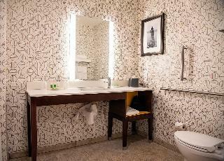 Hotel Holiday Inn Savannah Airport - Pooler