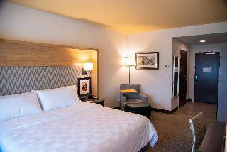 Hotel Holiday Inn Savannah Airport - Pooler