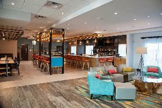 Hotel Holiday Inn Savannah Airport - Pooler