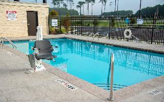 Hotel Holiday Inn Savannah Airport - Pooler
