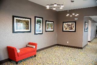 Hotel Holiday Inn Savannah Airport - Pooler