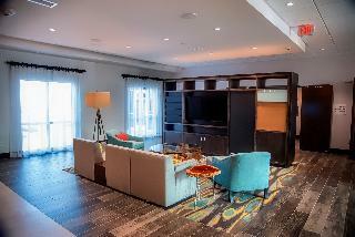 Hotel Holiday Inn Savannah Airport - Pooler