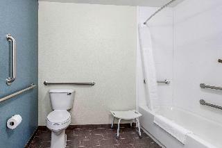 Hotel Sleep Inn & Suites Ankeny Area