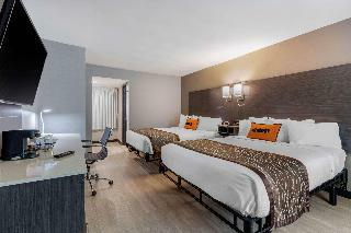 Hotel Clarion Inn & Suites Bowling Green