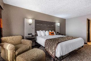 Hotel Clarion Inn & Suites Bowling Green