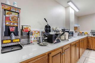 Hotel Clarion Inn & Suites Bowling Green