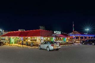 Hotel Clarion Inn & Suites Bowling Green