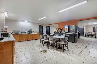 Hotel Clarion Inn & Suites Bowling Green