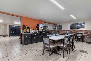 Hotel Clarion Inn & Suites Bowling Green