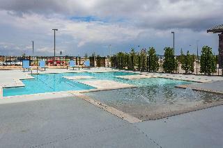 Arbor Hotel And Conference Center, An Ascend Hotel