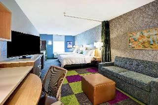 Hotel Home2 Suites By Hilton Eagan, Mn