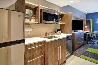 Hotel Home2 Suites By Hilton Eagan, Mn