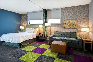 Hotel Home2 Suites By Hilton Eagan, Mn