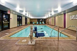 Hotel Home2 Suites By Hilton Eagan, Mn