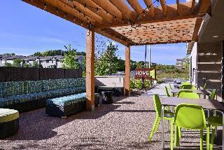 Hotel Home2 Suites By Hilton Eagan, Mn