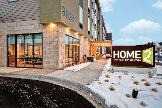 Hotel Home2 Suites By Hilton Eagan, Mn