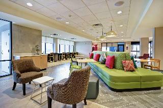 Hotel Home2 Suites By Hilton Eagan, Mn
