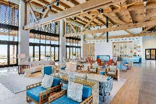 Hotel Hilton The Lodge At Gulf State Park, Al