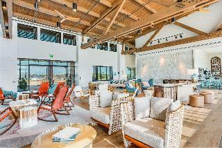 Hotel Hilton The Lodge At Gulf State Park, Al