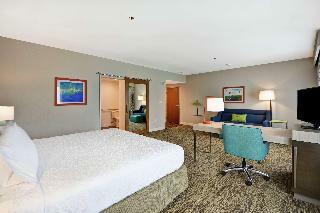 Hotel Hampton Inn & Suites Grants Pass, Or