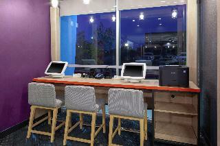 Hotel Tru By Hilton Round Rock
