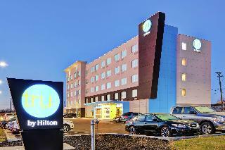 Hotel Tru By Hilton Richmond