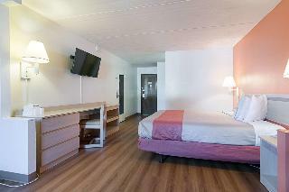 Hotel Motel 6