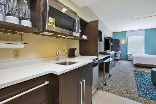 Hotel Home2 Suites By Hilton Holland, Mi