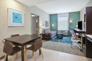 Hotel Home2 Suites By Hilton Holland, Mi