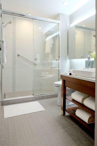Hotel Hyatt Place Marlborough Apex Center